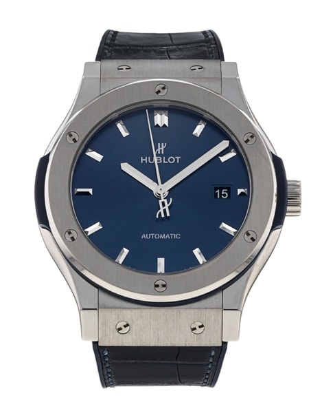 Hublot Classic Fusion 542.NX.7170.LR
